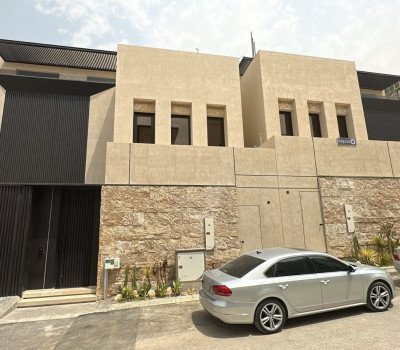Quanta Villas